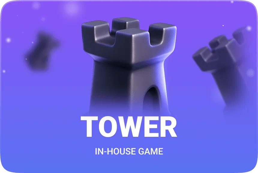 Демо-режим Tower в Онион