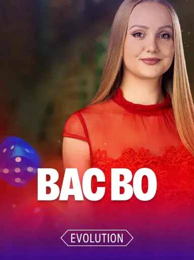 Bac Bo · Онион Live Casino